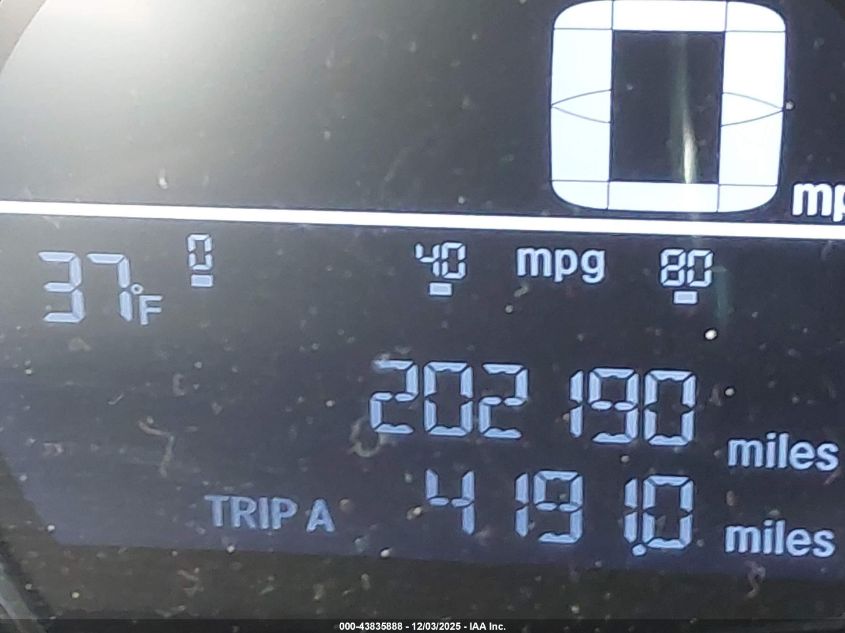 2017 Honda Cr-V Lx VIN: 5J6RW6H37HL002100 Lot: 43835888