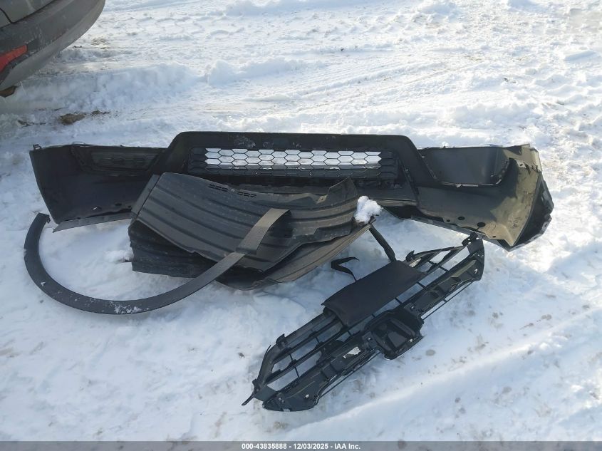 2017 Honda Cr-V Lx VIN: 5J6RW6H37HL002100 Lot: 43835888