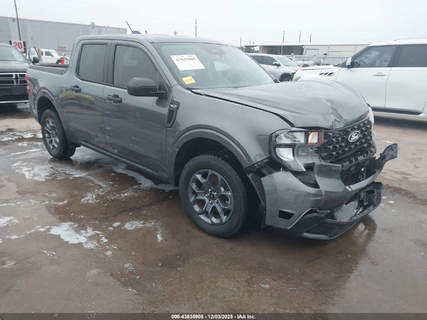 FORD MAVERICK XLT