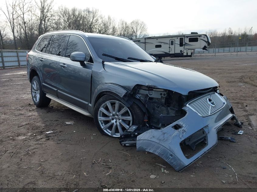 VOLVO XC90 T6 INSCRIPTION