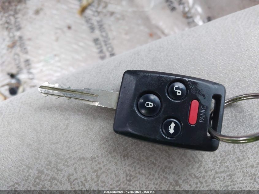 2008 Subaru Outback 2.5I/2.5I L.l. Bean Edition VIN: 4S4BP61C487341013 Lot: 43835926