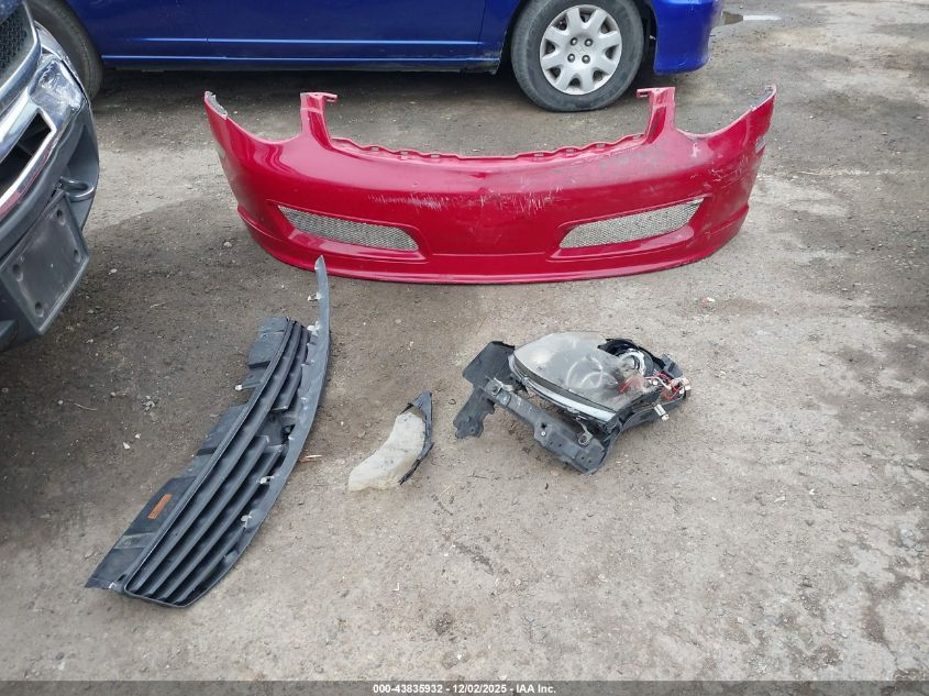 2004 Infiniti G35 VIN: JNKCV54E24M821311 Lot: 43835932