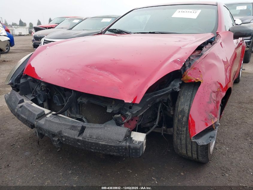 2004 Infiniti G35 VIN: JNKCV54E24M821311 Lot: 43835932