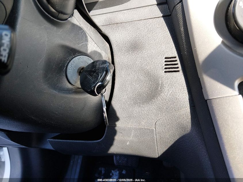 2009 Pontiac Vibe VIN: 5Y2SP67029Z470343 Lot: 43835939