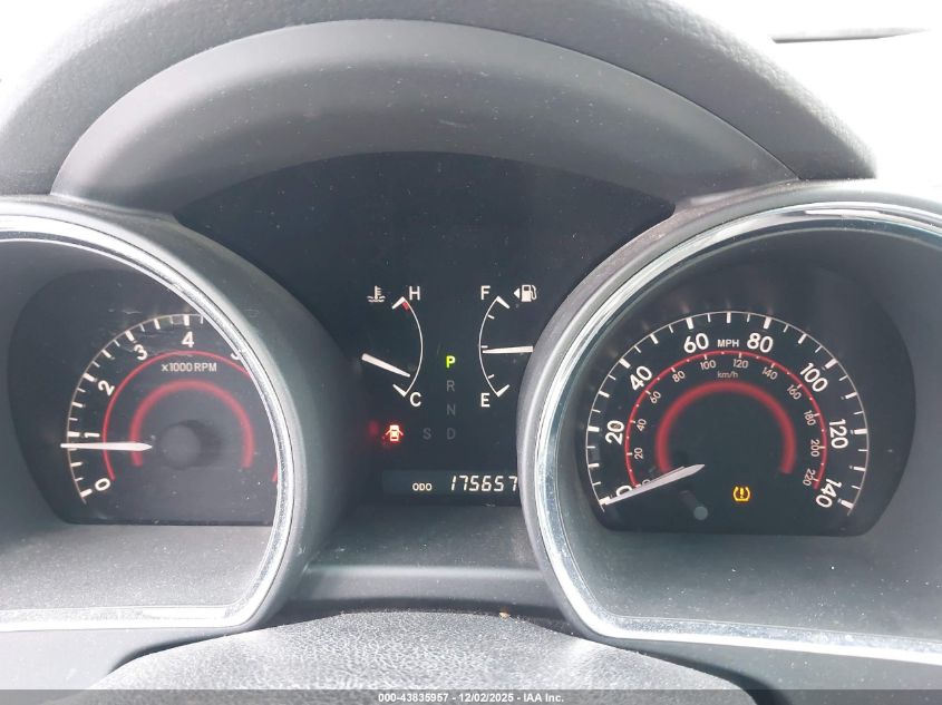 2009 Toyota Highlander VIN: JTEDS41A892086441 Lot: 43835957