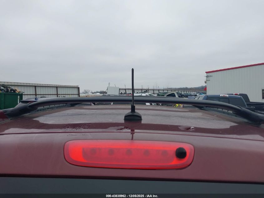 2007 Hyundai Santa Fe Limited/Se VIN: 5NMSH13E27H100450 Lot: 43835962