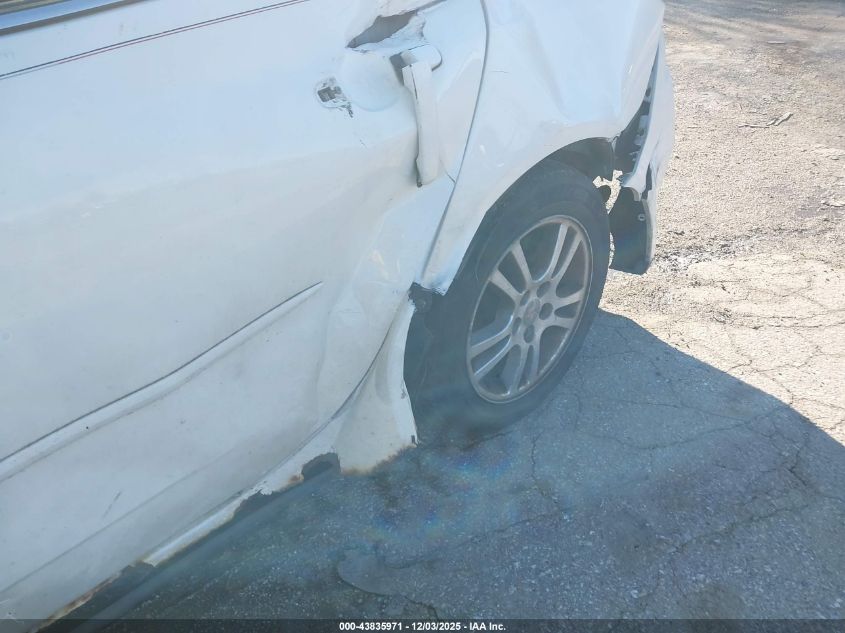 2006 Pontiac G6 VIN: 1G2ZG578764184631 Lot: 43835971