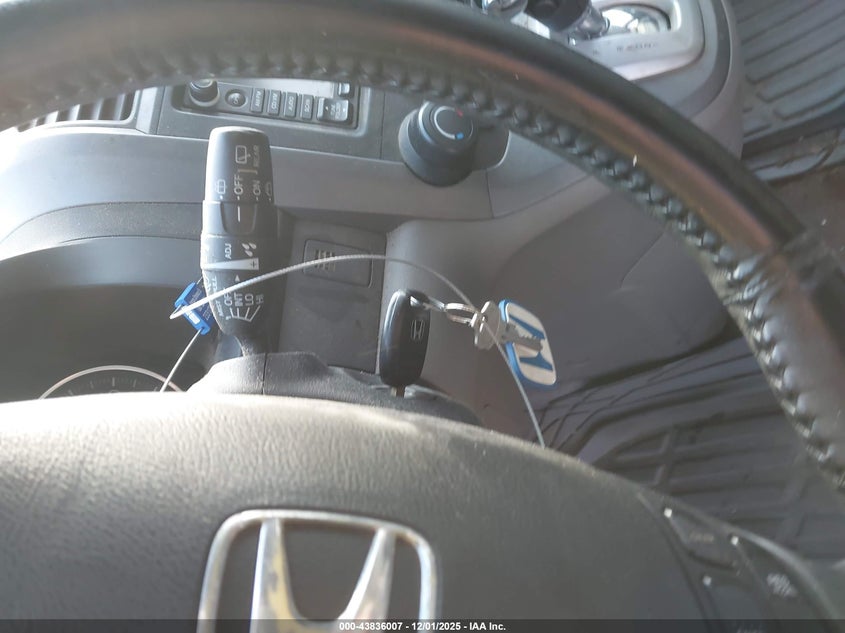 5J6RE48738L048386 2008 HONDA CR-V photo no. 11