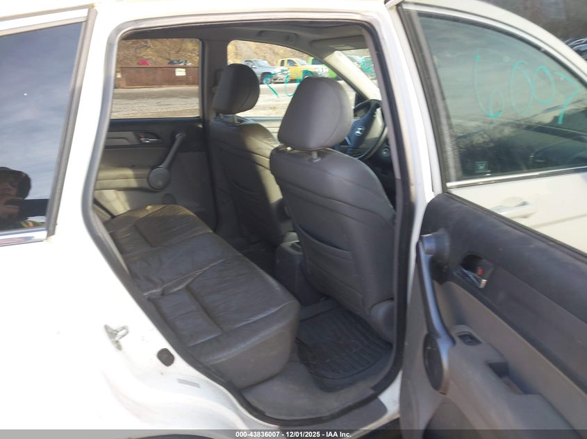 5J6RE48738L048386 2008 HONDA CR-V photo no. 8