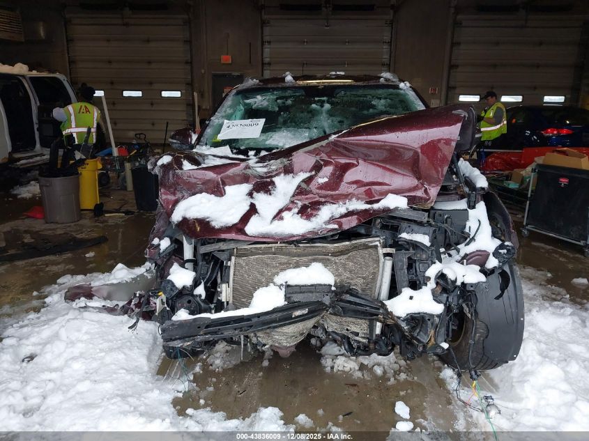 2016 Kia Sorento 3.3L Lx VIN: 5XYPGDA57GG177371 Lot: 43836009