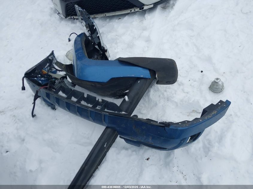 2005 Jeep Liberty Limited Edition VIN: 1J4GL58K85W507381 Lot: 43836085