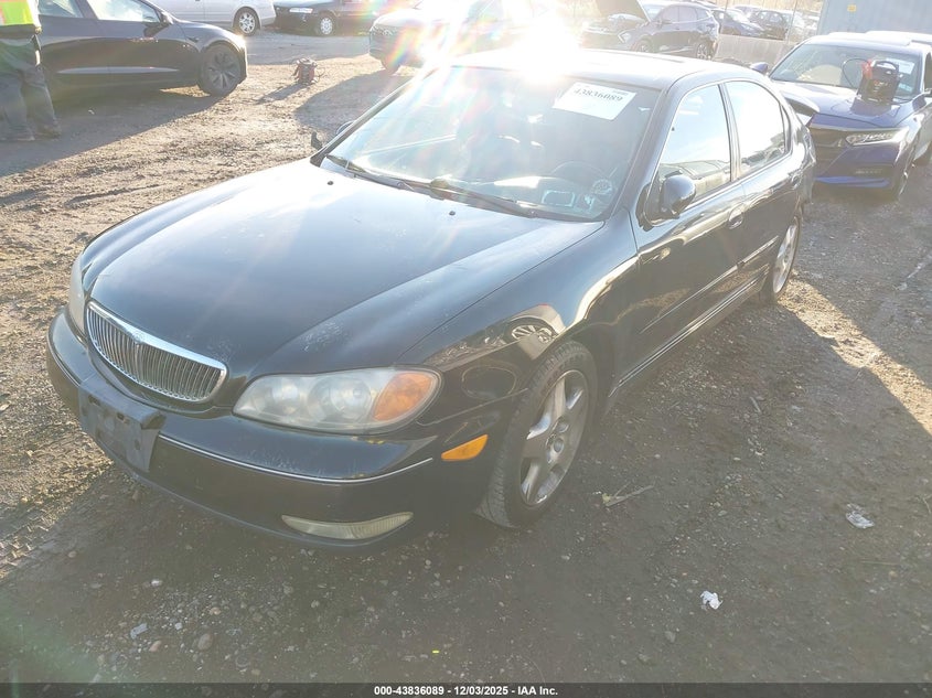 JNKCA31A4YT214887 2000 INFINITI I photo no. 2