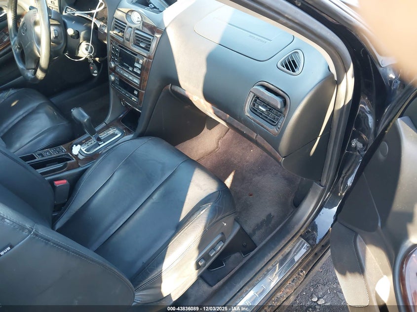 JNKCA31A4YT214887 2000 INFINITI I photo no. 5