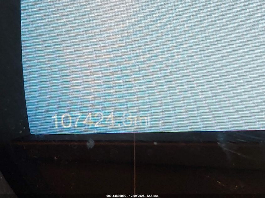 2020 Ford Fusion Sel VIN: 3FA6P0CD1LR117679 Lot: 43836090