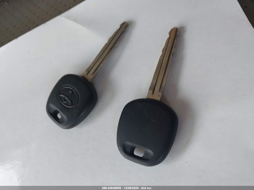 2007 Toyota Highlander Hybrid Limited V6 VIN: JTEEW21A570042189 Lot: 43836099