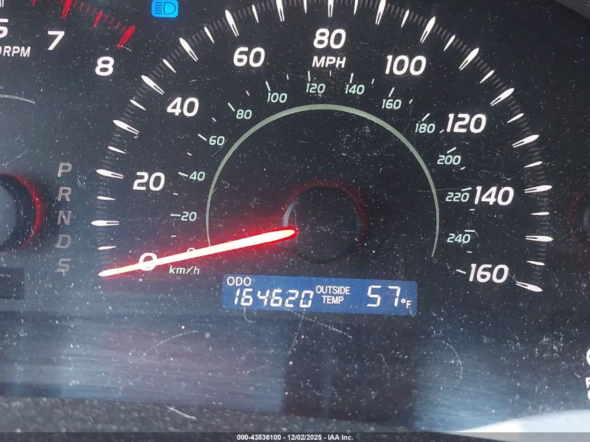 2009 Toyota Camry Le V6 VIN: 4T1BK46K09U585652 Lot: 43836100