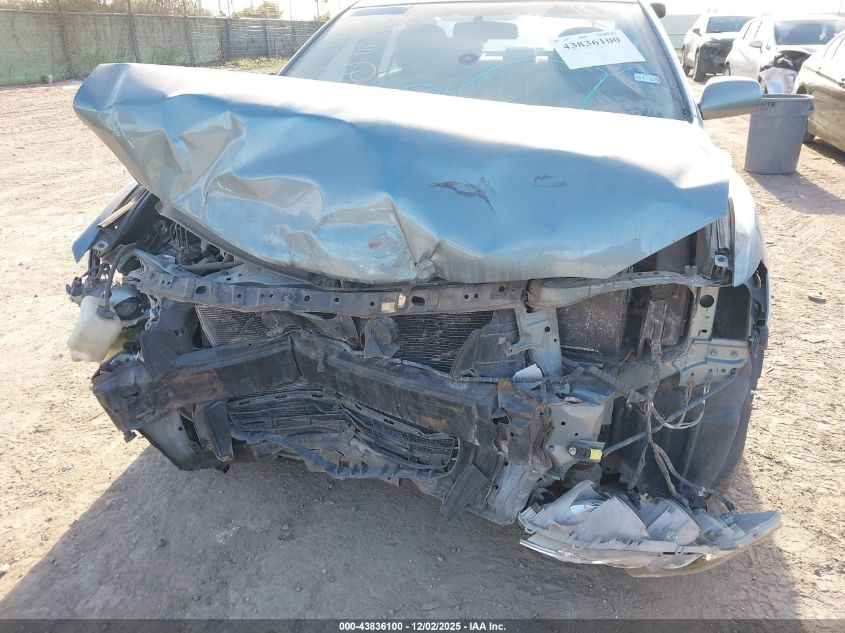 2009 Toyota Camry Le V6 VIN: 4T1BK46K09U585652 Lot: 43836100