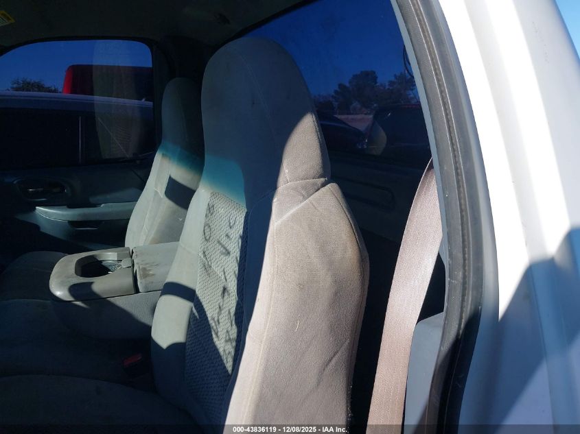 2004 Ford F-150 Heritage Xl/Xlt VIN: 2FTRF17214CA22283 Lot: 43836119