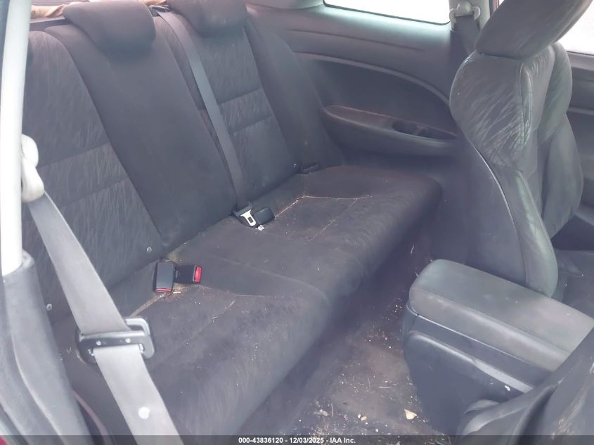 2007 Honda Civic Ex VIN: 2HGFG12827H520836 Lot: 43836120