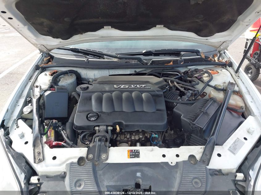 2013 Chevrolet Impala Lt VIN: 2G1WG5E37D1112528 Lot: 43836126