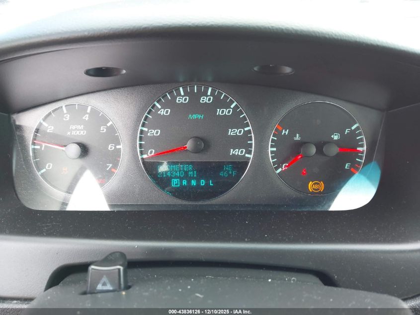 2013 Chevrolet Impala Lt VIN: 2G1WG5E37D1112528 Lot: 43836126