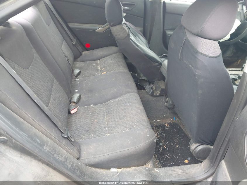 2005 Pontiac G6 VIN: 1G2ZG528154167636 Lot: 43836147