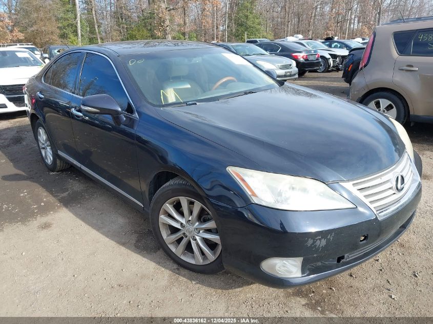 LEXUS ES 350 ES 350