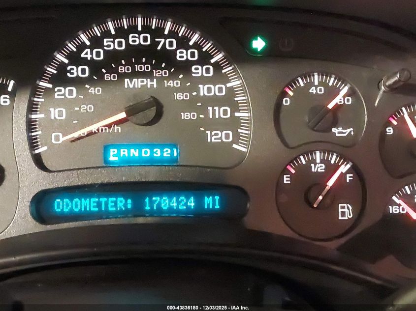 2005 Chevrolet Silverado 1500 Ls VIN: 2GCEK13T551127124 Lot: 43836180