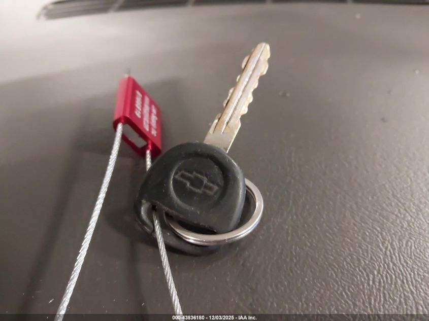 2005 Chevrolet Silverado 1500 Ls VIN: 2GCEK13T551127124 Lot: 43836180