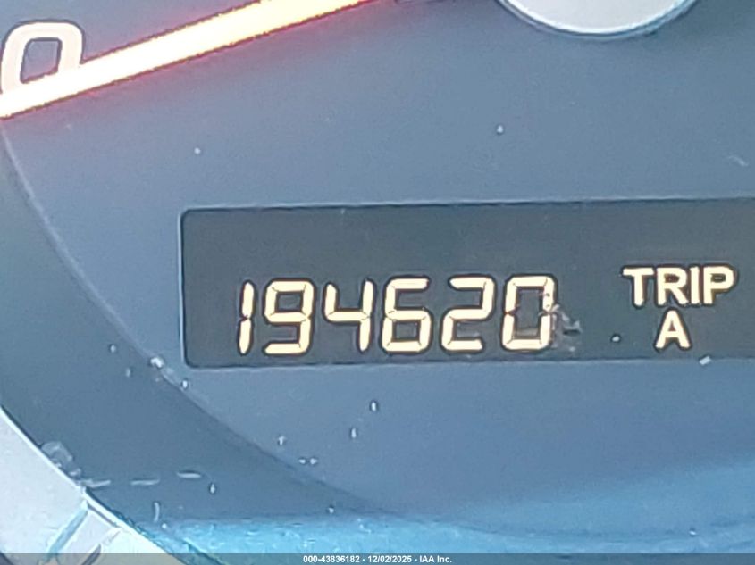 2006 Honda Pilot Lx VIN: 2HKYF18156H543361 Lot: 43836182