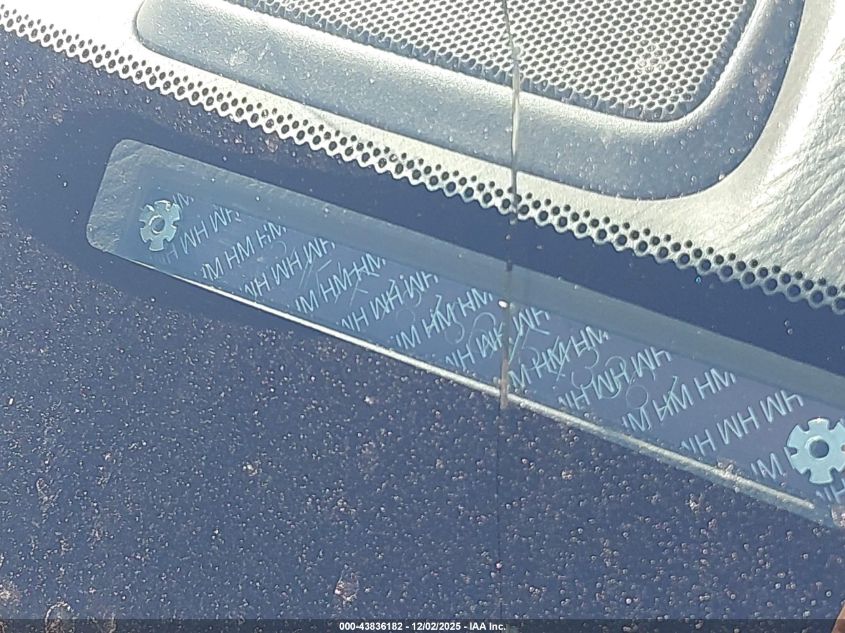 2006 Honda Pilot Lx VIN: 2HKYF18156H543361 Lot: 43836182