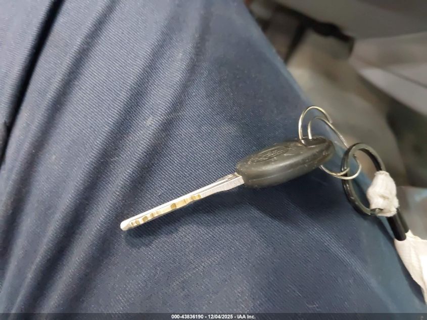 2006 Buick Lacrosse Cx VIN: 2G4WC582X61311898 Lot: 43836190