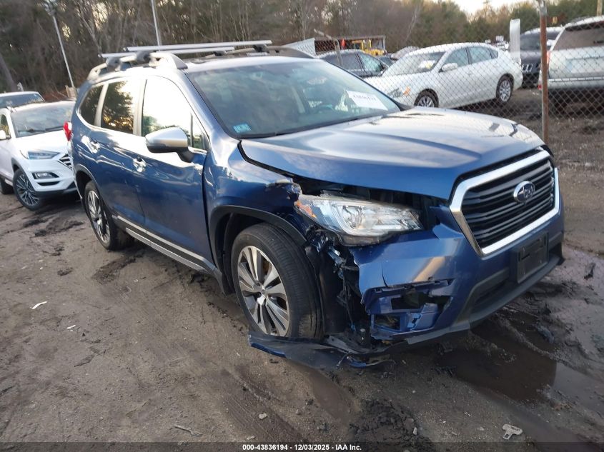 SUBARU ASCENT TOURING