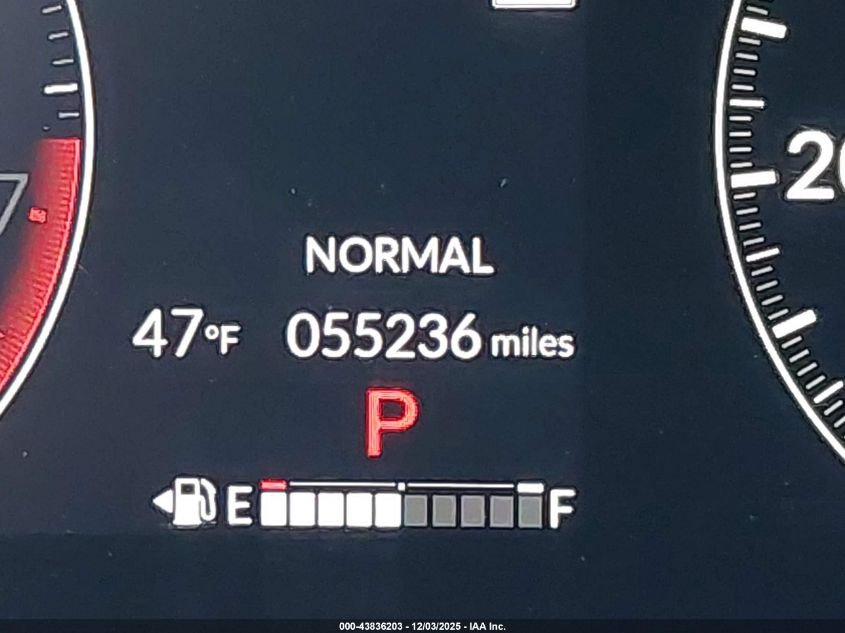 2023 Honda Hr-V 2Wd Sport VIN: 3CZRZ1H54PM717456 Lot: 43836203