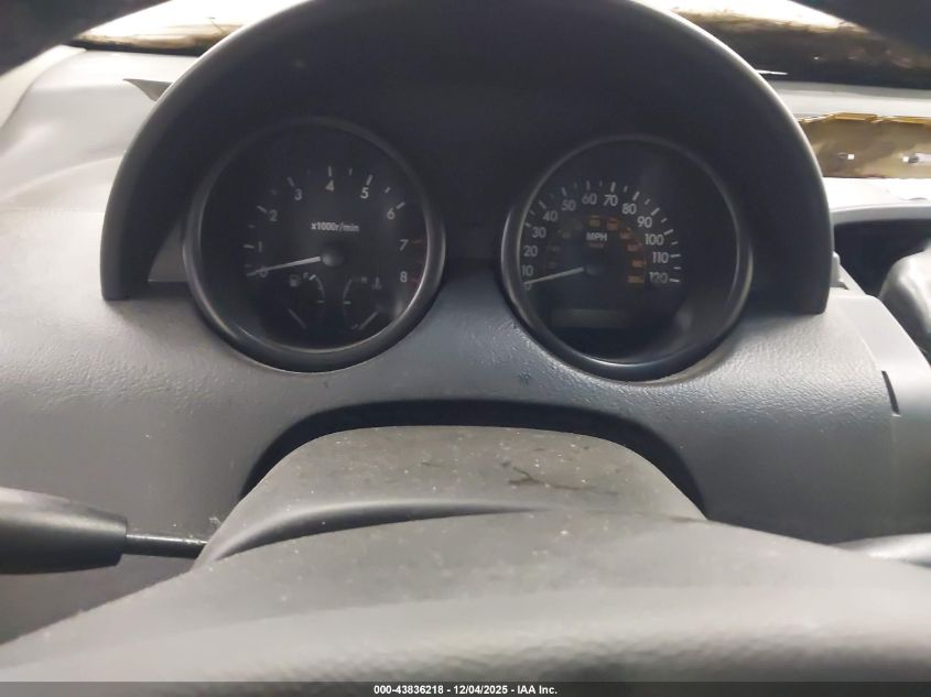 2008 Chevrolet Aveo 5 Special Value VIN: KL1TD66648B121640 Lot: 43836218