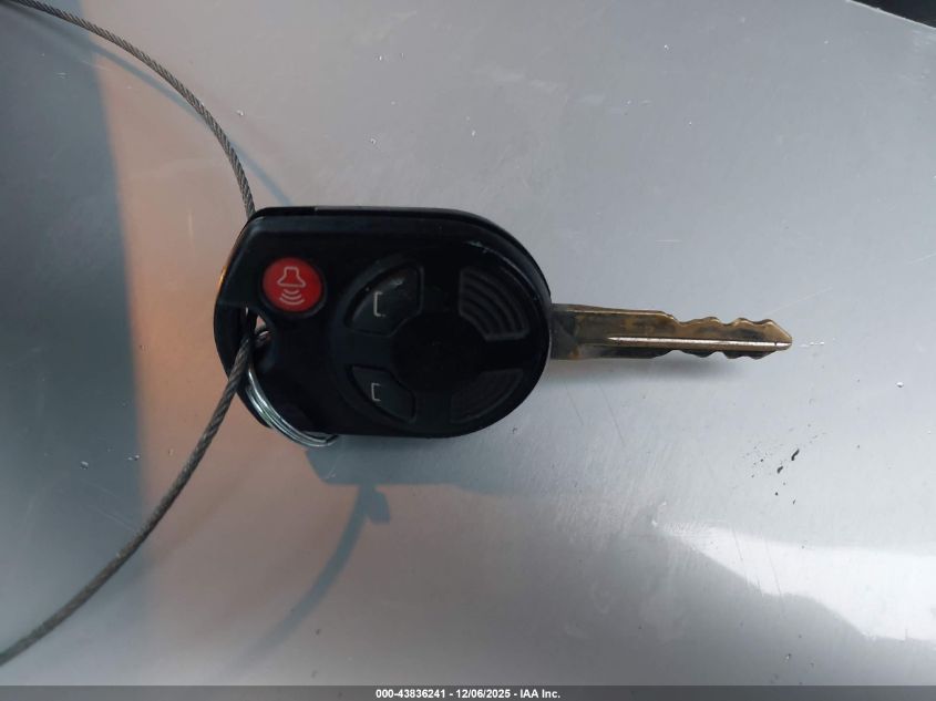 2009 Ford Edge Sel VIN: 2FMDK48C39BA95419 Lot: 43836241