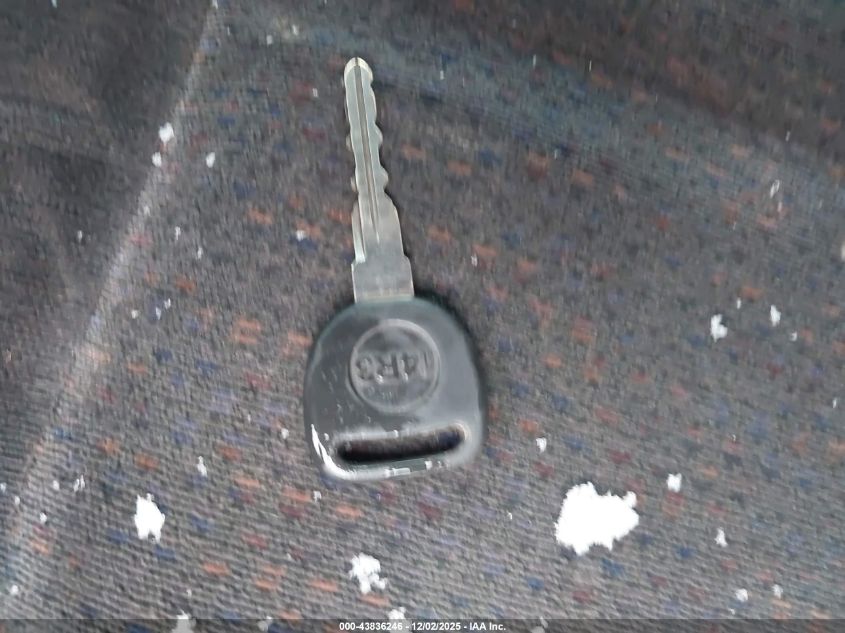 2002 Chevrolet Silverado 2500Hd VIN: 1GCHK24U42E128110 Lot: 43836246