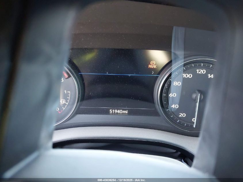 2021 Cadillac Xt6 Premium Luxury VIN: 1GYKPFRS1MZ145104 Lot: 43836254