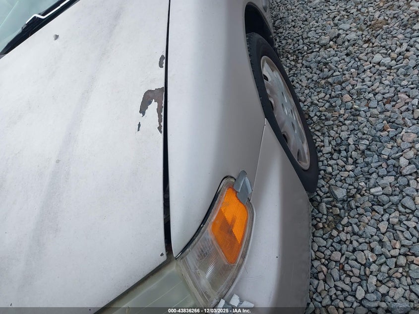 1HGCE1821VA008895 1997 HONDA ACCORD photo no. 12