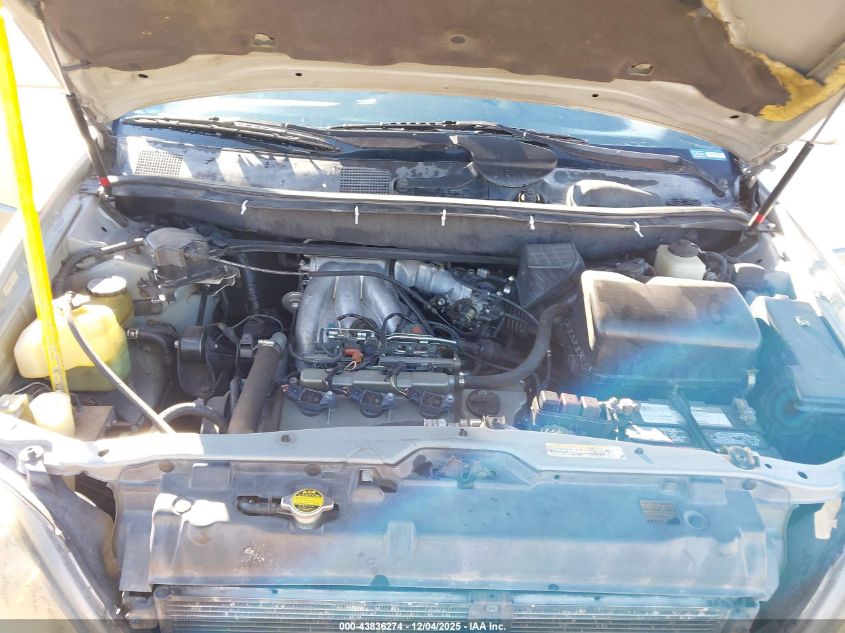 2000 Lexus Rx 300 VIN: JT6HF10U5Y0148237 Lot: 43836274