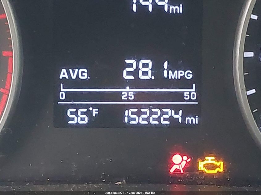 2017 Hyundai Elantra VIN: 5NPD74LF688126544 Lot: 43836278