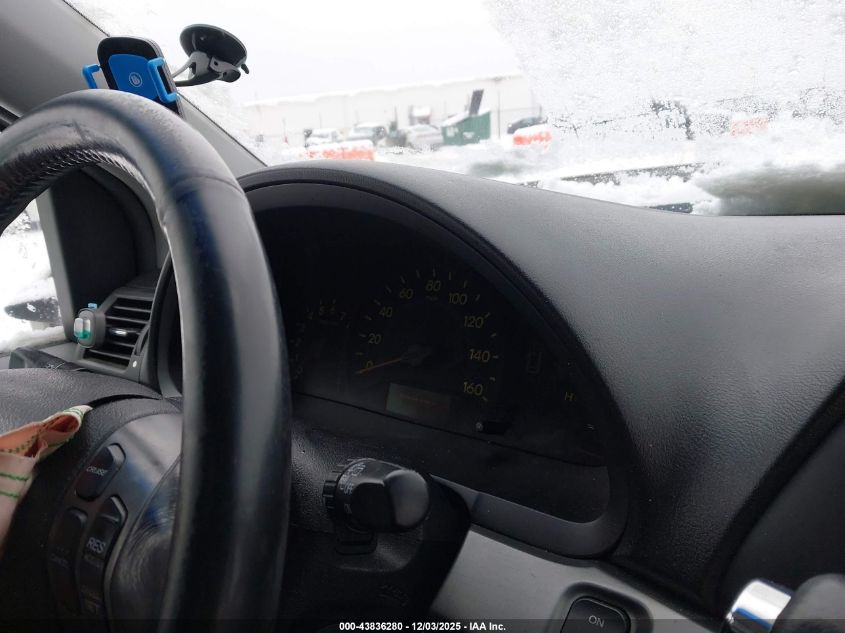 2006 Honda Odyssey Touring VIN: 5FNRL38846B020529 Lot: 43836280