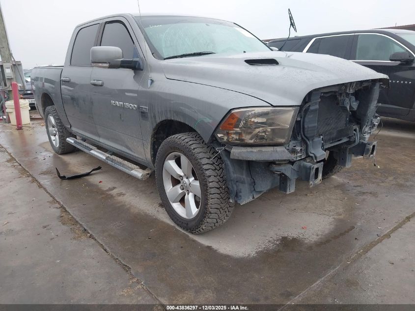 RAM 1500 SPORT
