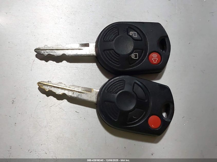 2008 Ford Edge Se VIN: 2FMDK36C58BA88273 Lot: 43836340