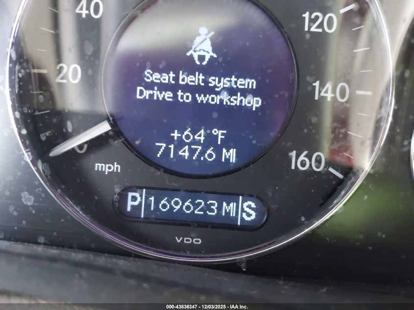 2006 Mercedes-Benz E 350 VIN: WDBUF56JX6A849079 Lot: 43836347