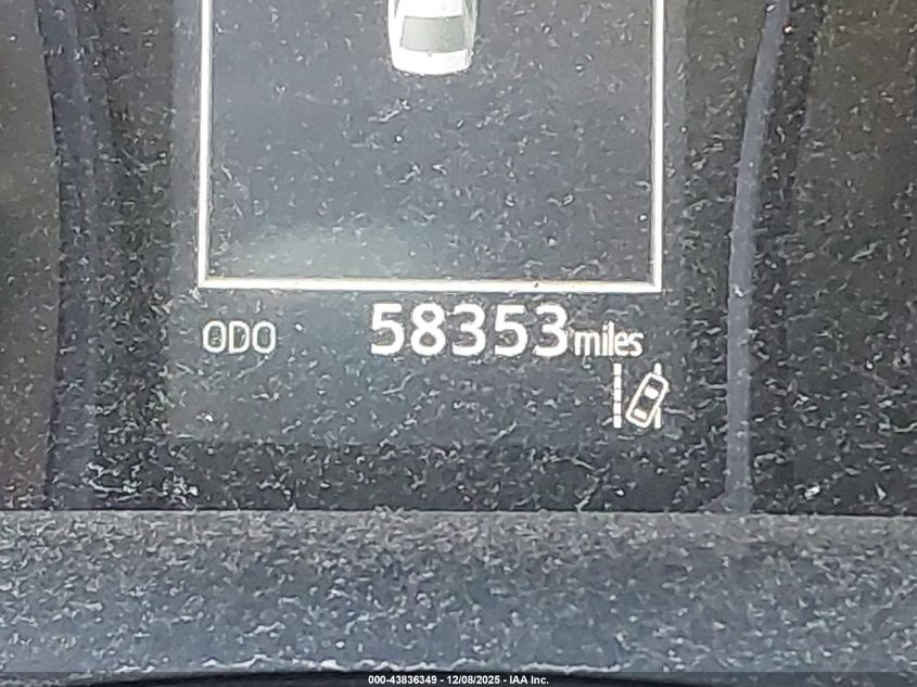 2018 Toyota Camry Se VIN: 4T1B11HK3JU584658 Lot: 43836349