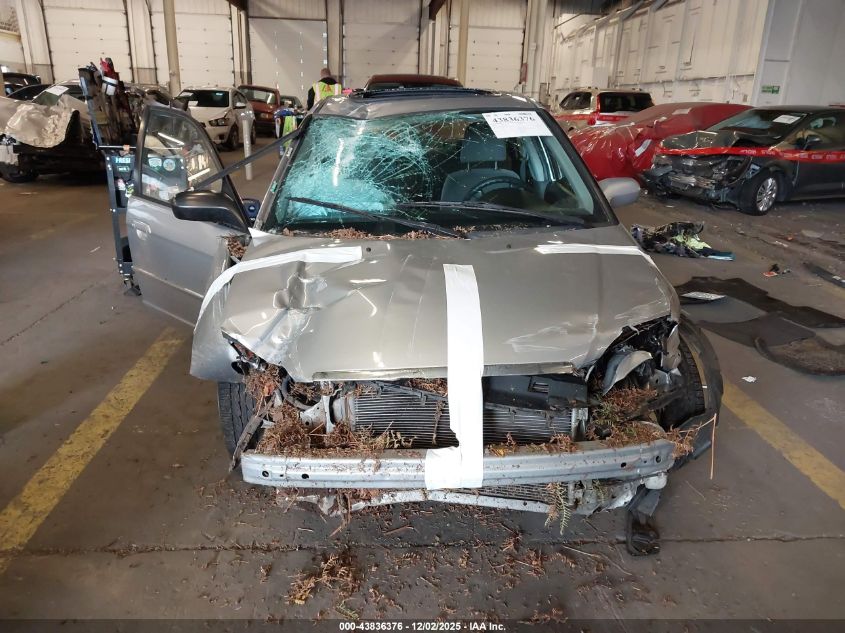 2002 Honda Civic Ex VIN: 2HGES26772H565524 Lot: 43836376