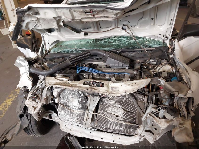 1999 Honda Civic Lx VIN: 2HGEJ6676XH568707 Lot: 43836381