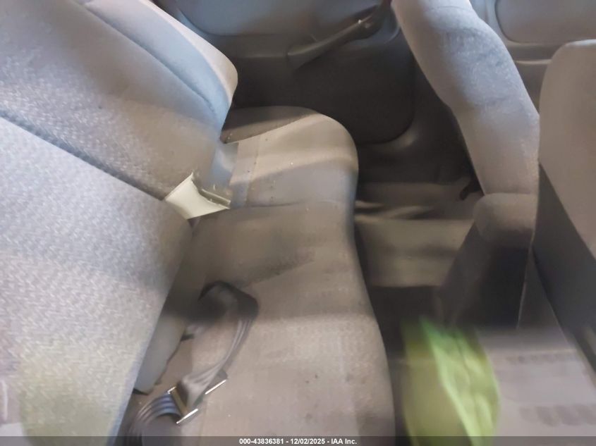 1999 Honda Civic Lx VIN: 2HGEJ6676XH568707 Lot: 43836381