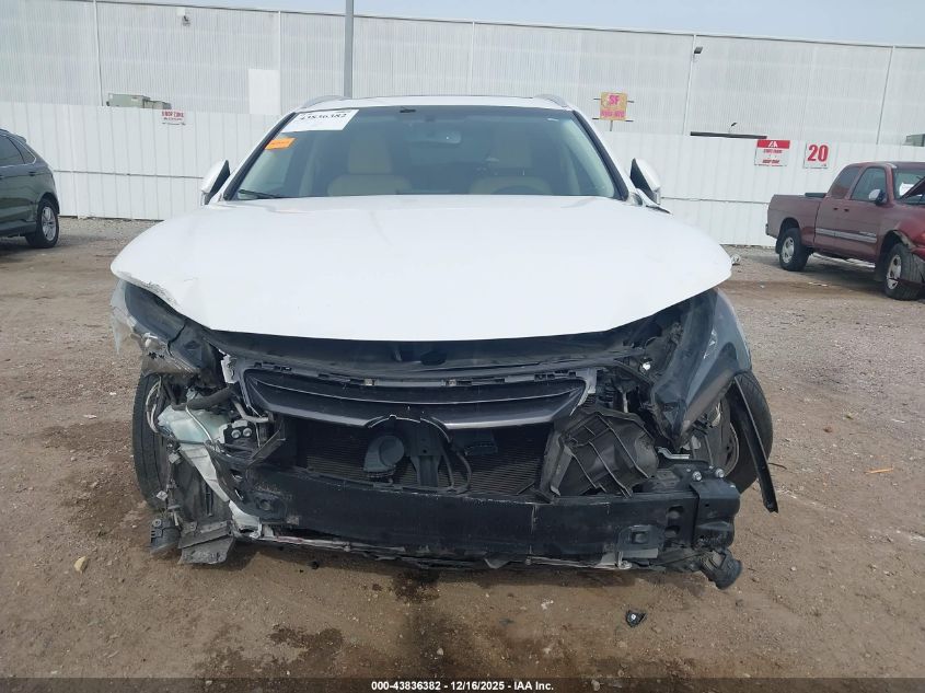 2015 Lexus Nx 200T VIN: JTJYARBZ8F2020751 Lot: 43836382